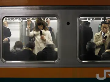 Metro de Tokio Metro de Tokio
