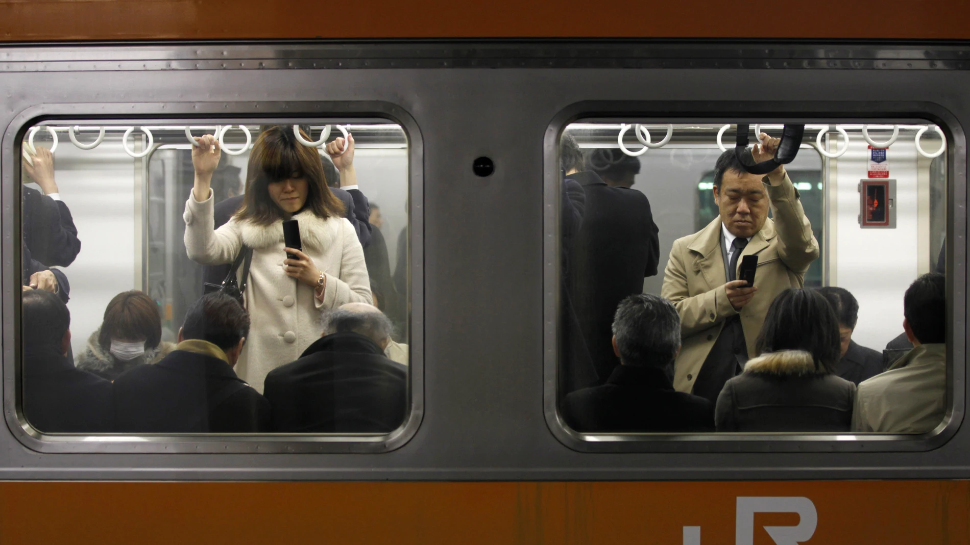Metro de Tokio Metro de Tokio