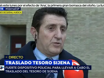 Alcalde de Sijena Alcalde de Sijena