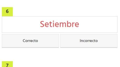 ¿Eres capaz de aprobar el nuevo examen de ortografía de la Policía Nacional?