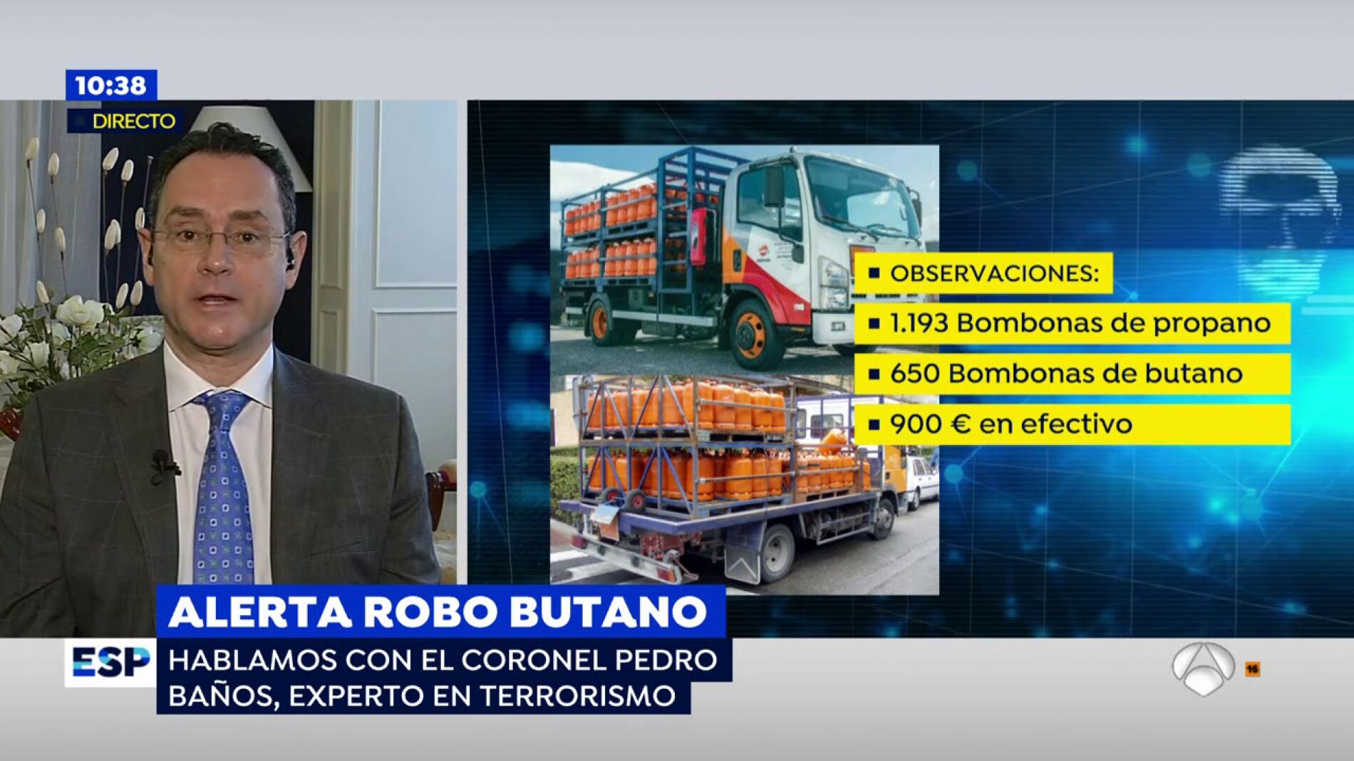 bombonas