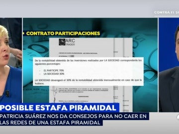 EP estafa EP estafa