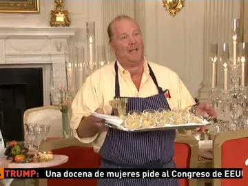 CHEF ABUSOS CHEF ABUSOS