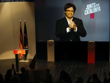 Carles Puigdemont Carles Puigdemont