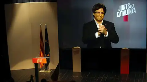 Carles Puigdemont Carles Puigdemont