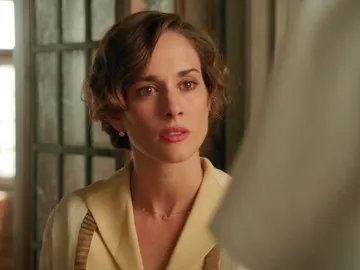 Susana se enfrenta a Julia tras su ruptura con Fidel: “Eres una mala persona” Susana se enfrenta a Julia tras su ruptura con Fidel: “Eres una mala persona”