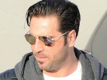 David Bustamante David Bustamante