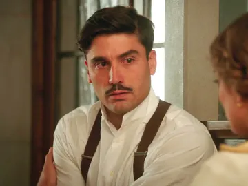 Fidel hunde a Susana: “Cancelaré la boda y asumiré toda responsabilidad” Fidel hunde a Susana: “Cancelaré la boda y asumiré toda responsabilidad”