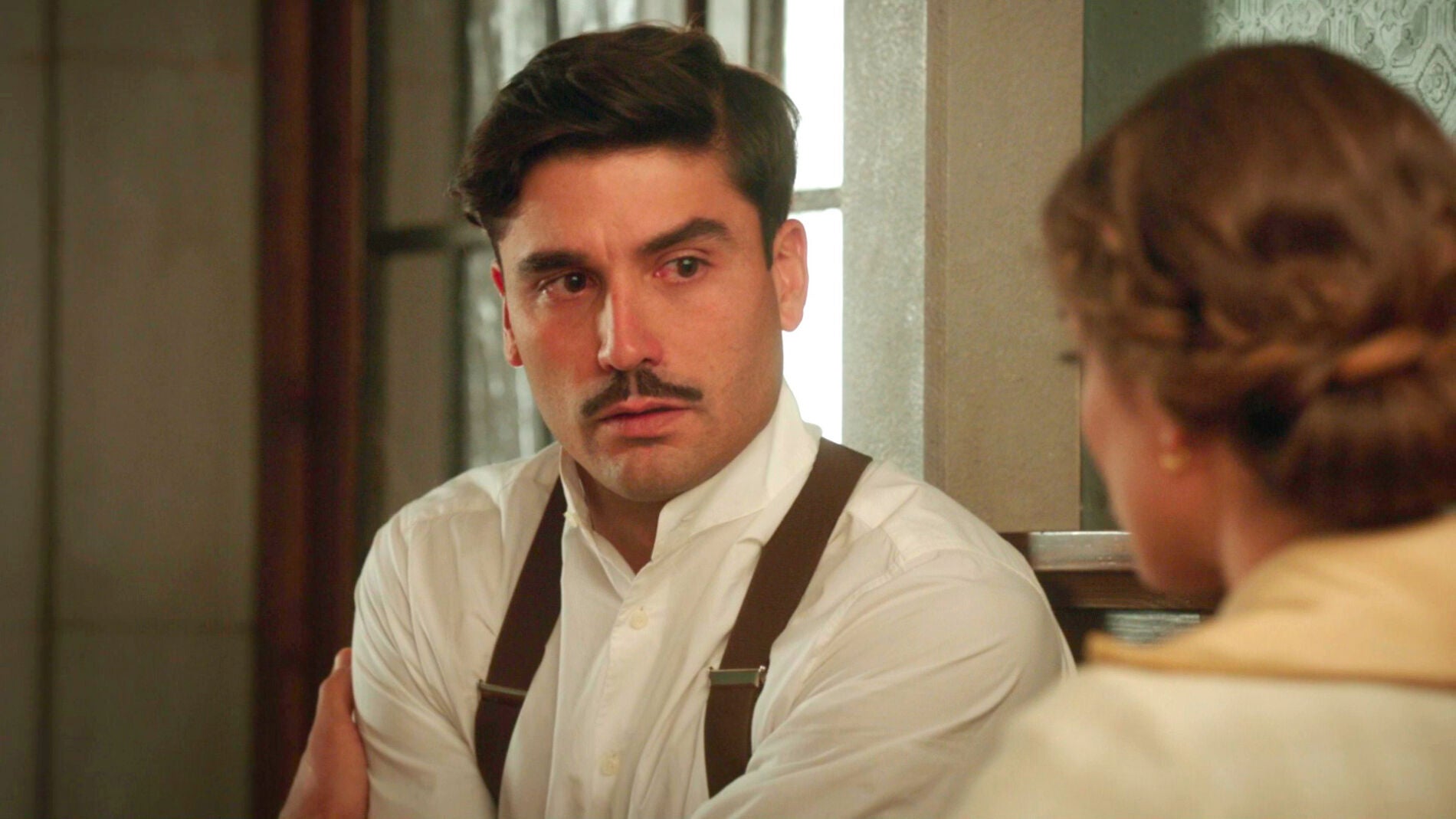 Fidel hunde a Susana: &ldquo;Cancelar&eacute; la boda y asumir&eacute; toda responsabilidad&rdquo;