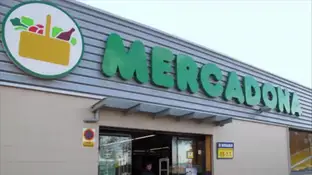 Vídeo: Estos son los 8 productos más solicitarios de Mercadona Vídeo: Estos son los 8 productos más solicitarios de Mercadona