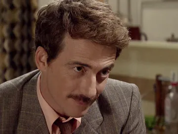 Durán ofrece a Ferrer la mejor de las exclusivas: "El prestigio de Ortega está fundado en un plagio" Durán ofrece a Ferrer la mejor de las exclusivas: "El prestigio de Ortega está fundado en un plagio"