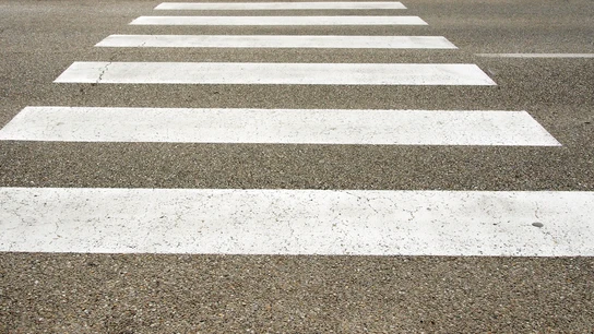 Paso de peatones Paso de peatones