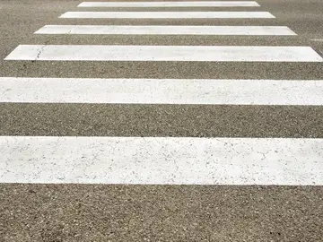 Paso de peatones Paso de peatones