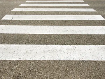 Paso de peatones Paso de peatones