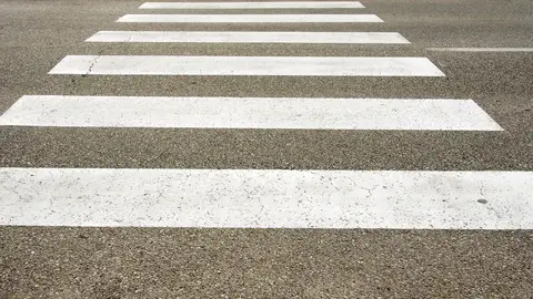 Paso de peatones Paso de peatones