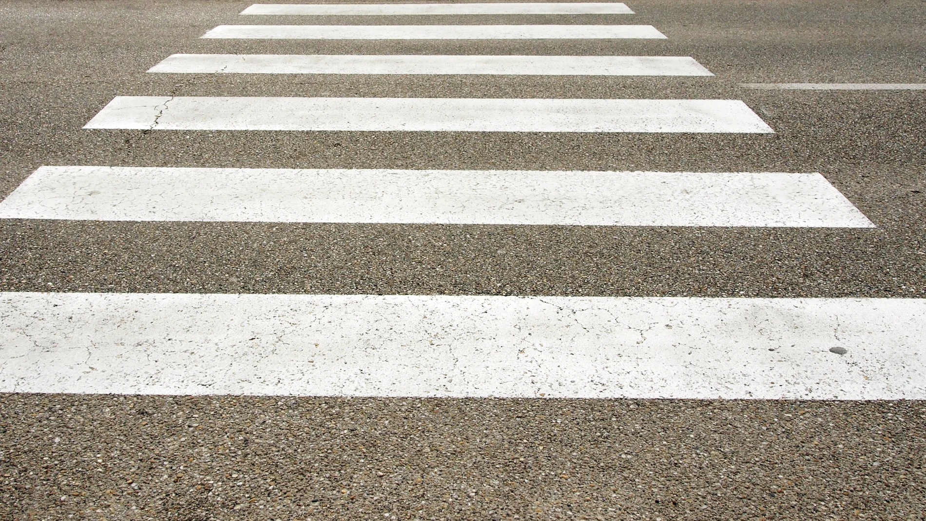 Paso de peatones Paso de peatones