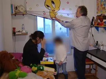 La Fiscalía de Lleida pide seis años de prisión para los padres de Nadia por un presunto delito de estafa La Fiscalía de Lleida pide seis años de prisión para los padres de Nadia por un presunto delito de estafa