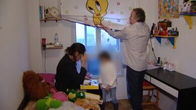 La Fiscalía de Lleida pide seis años de prisión para los padres de Nadia por un presunto delito de estafa