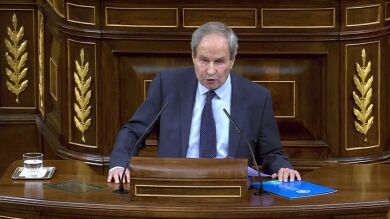 Una mayoría parlamentaria avala defender los productos catalanes pero la mayoría de partidos culpan al PP del boicot