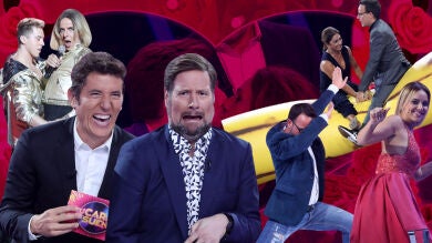 ¿Cuál es el momento más divertido de ‘Tu cara me suena’?