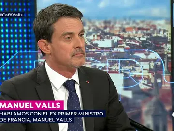 VALLS VALLS