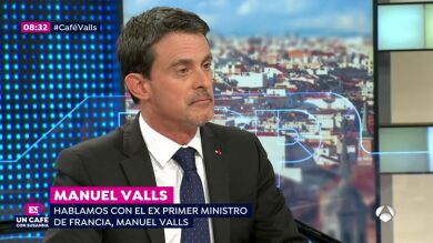Manuel Valls, sobre el 21-D: 