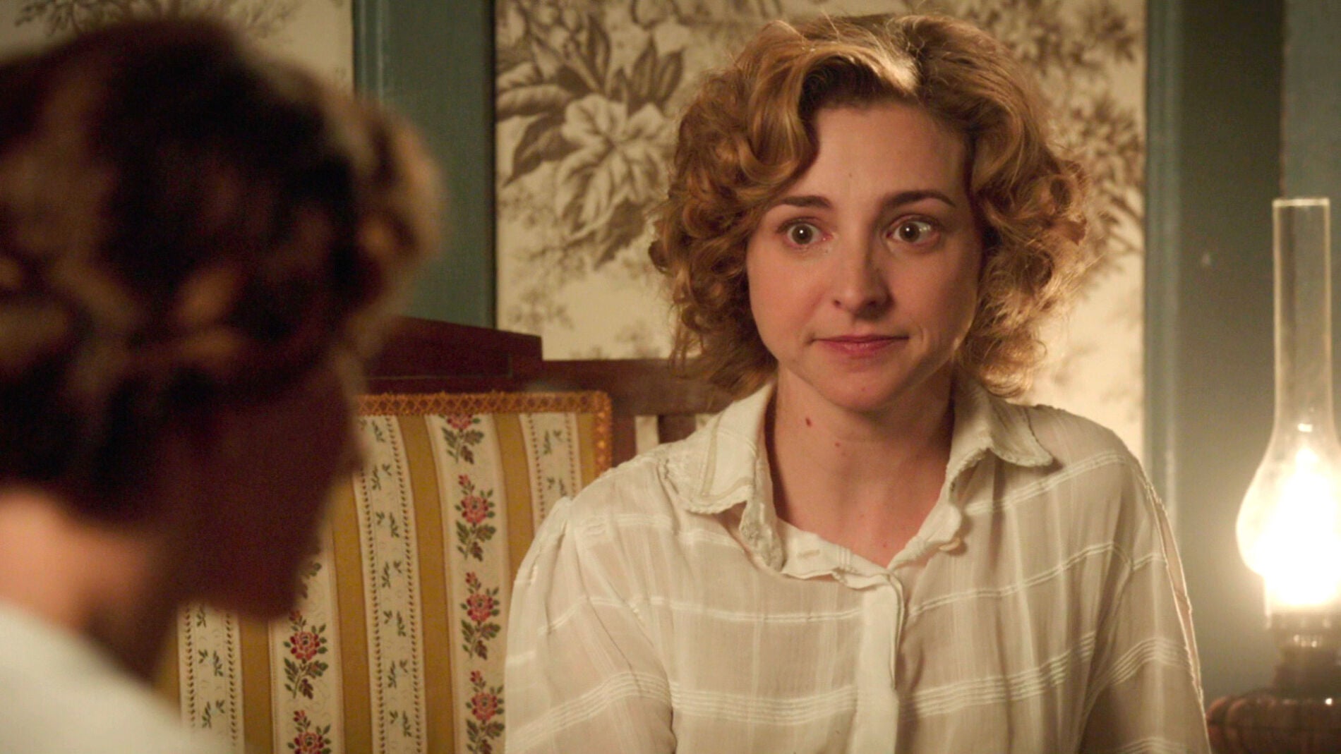 Magdalena, dispuesta a todo por amor: &ldquo;A lo mejor me hago musulmana&rdquo;