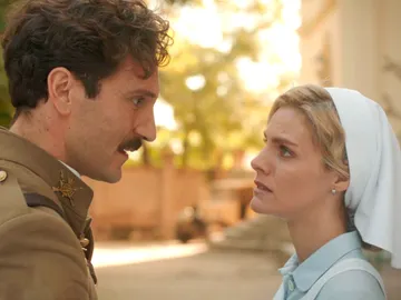 Andrés a Julia: “Lo nuestro acaba aquí” Andrés a Julia: “Lo nuestro acaba aquí”