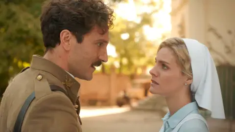 Andrés a Julia: “Lo nuestro acaba aquí” Andrés a Julia: “Lo nuestro acaba aquí”
