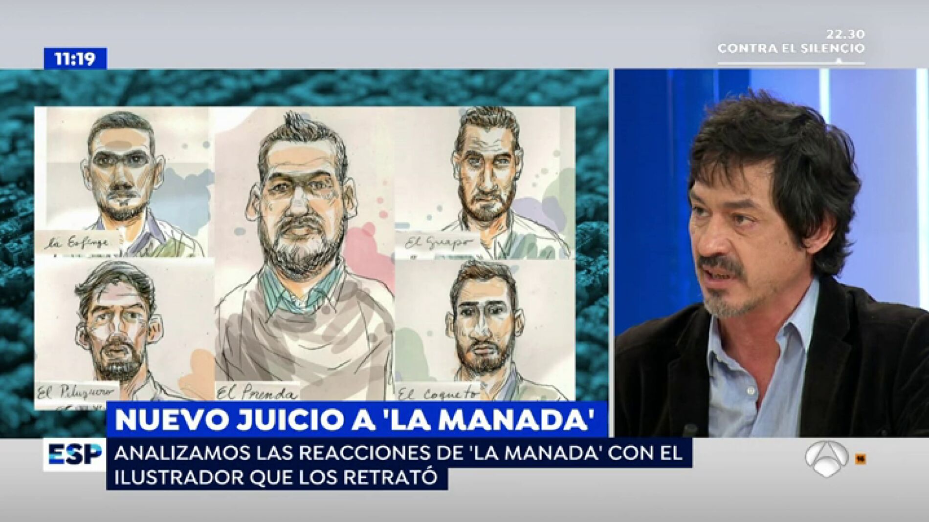 EP ULISES