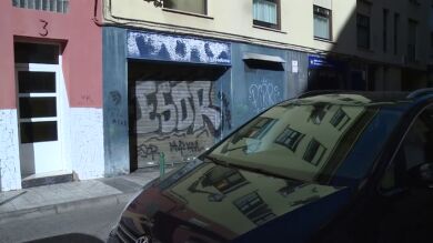 Fallece un exlegionario por la paliza de un grupo antisistema