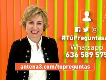 Tú preguntas: ¿Qué quieres saber sobre cómo amortizar los premios de la Lotería de Navidad? Tú preguntas: ¿Qué quieres saber sobre cómo amortizar los premios de la Lotería de Navidad?