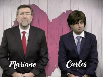 El arte del zapping y por qué no debe perderse, por Juan y Damián El arte del zapping y por qué no debe perderse, por Juan y Damián