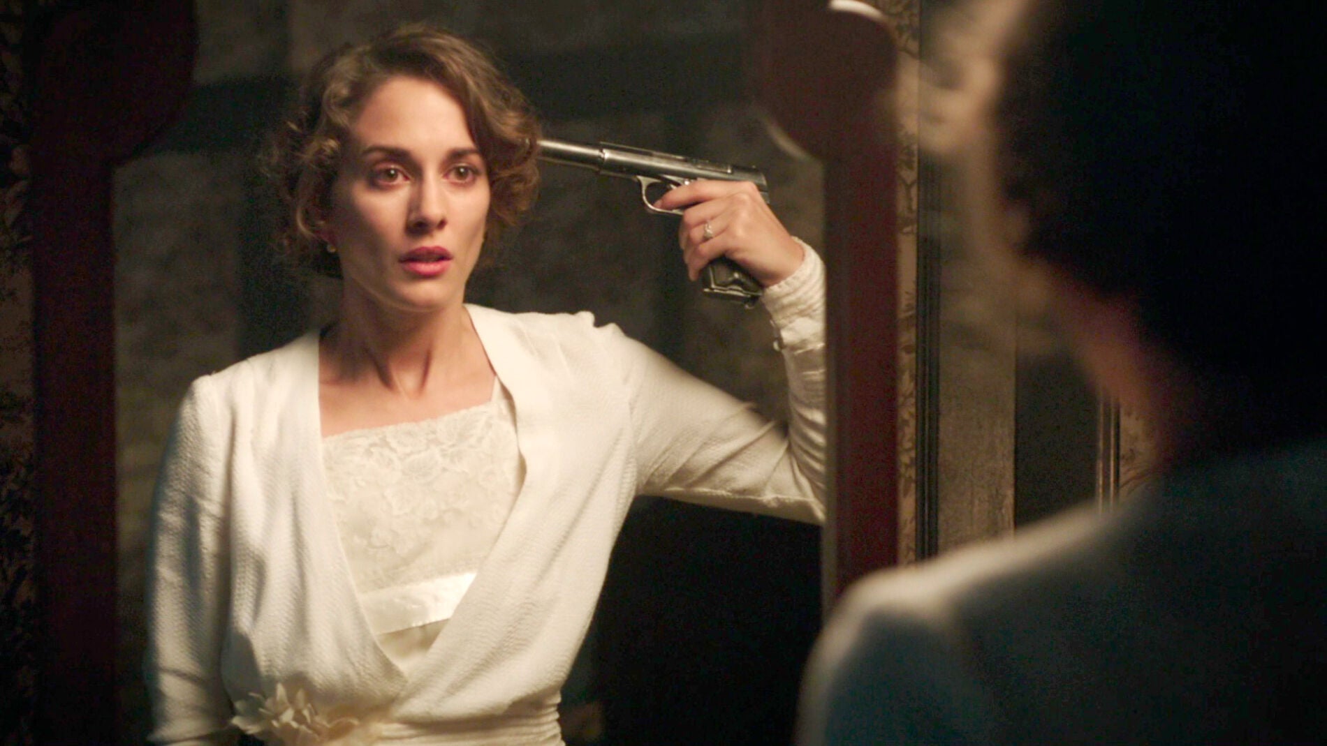 Susana, dispuesta a quitarse la vida tras perder a Fidel