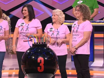 Aplauso unánime a 'Pañuelos con estilo' Aplauso unánime a 'Pañuelos con estilo'