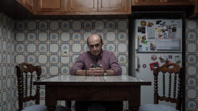 'Matadero', el thriller ibérico llega al Festival MIM series