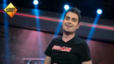 Álex Clavero: 