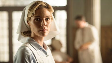 La vida y los sueños de Julia, en peligro