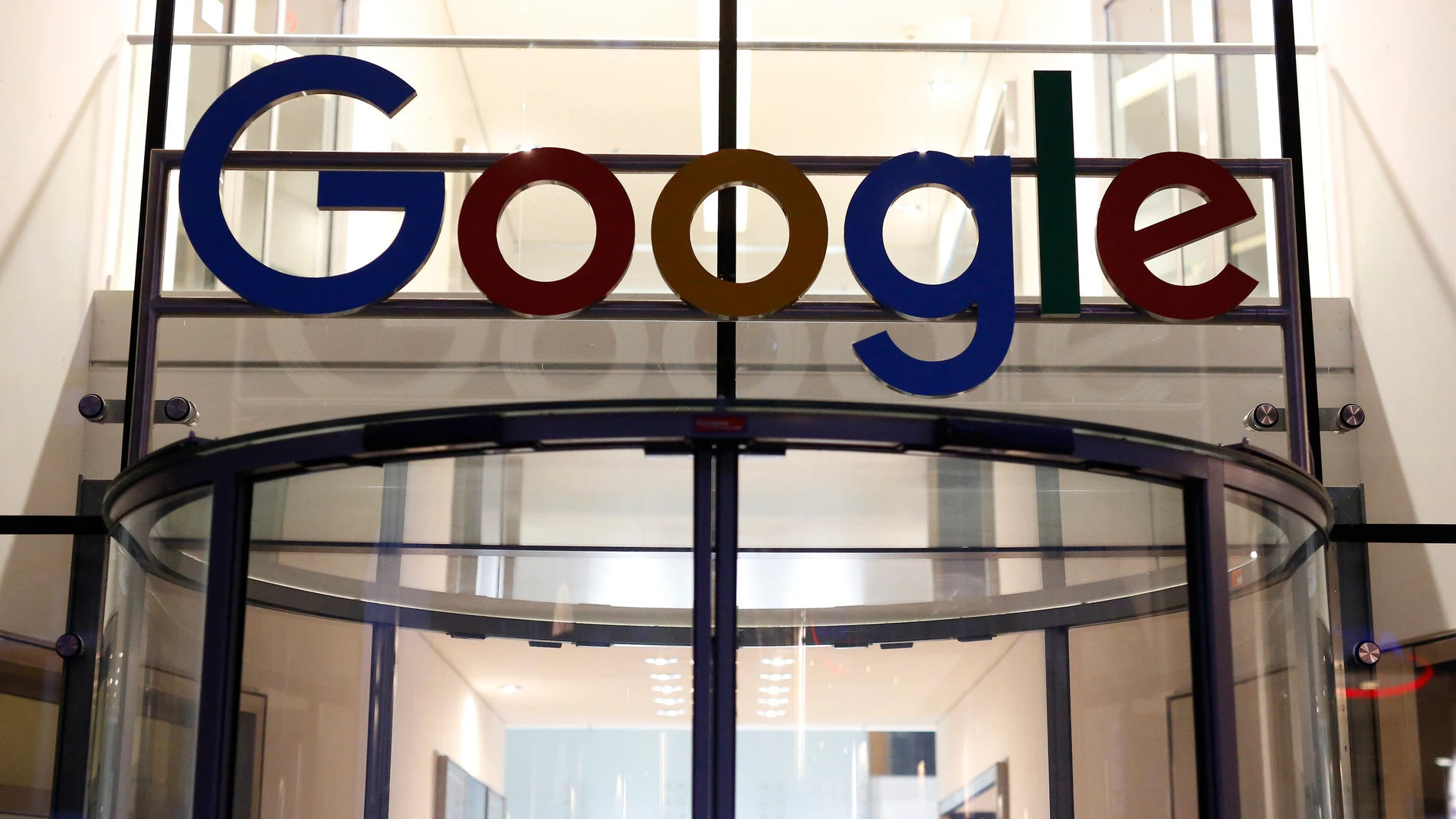 Google Google