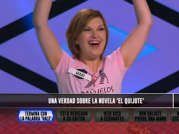 La verdad sobre 'El Quijote' que pasa desapercibida... La verdad sobre 'El Quijote' que pasa desapercibida...