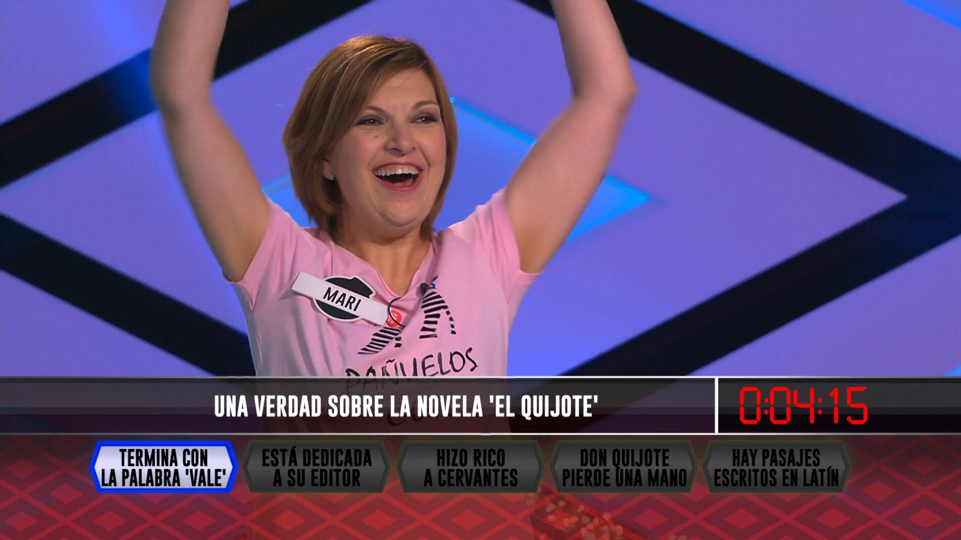 La verdad sobre 'El Quijote' que pasa desapercibida...