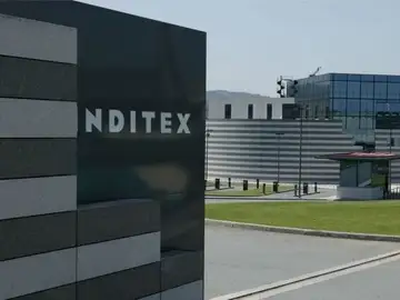 Inditex Inditex