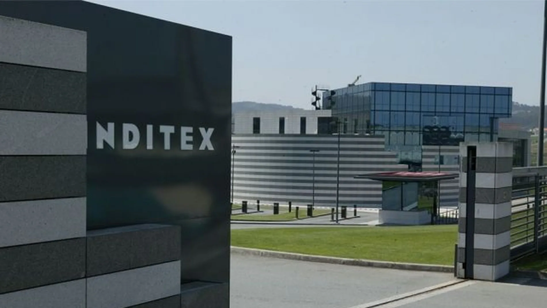Inditex Inditex