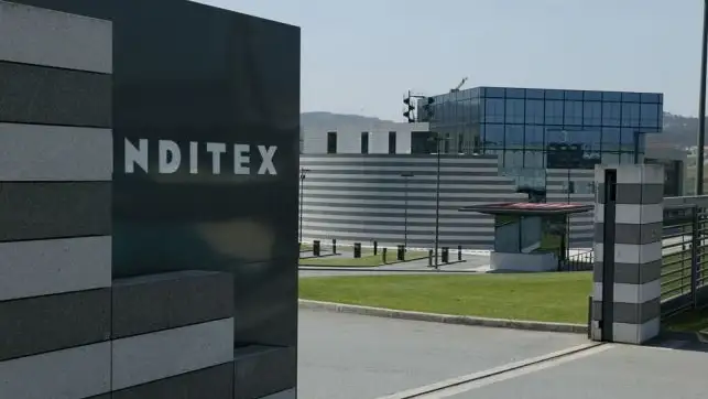 Inditex