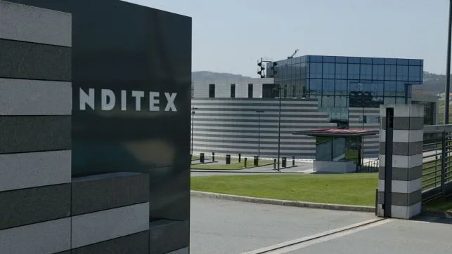 Inditex Inditex