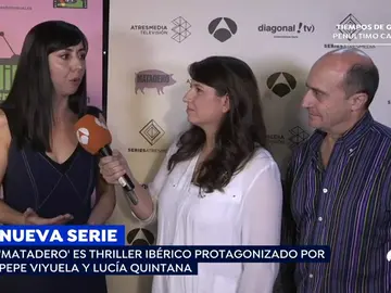 EP matadero EP matadero