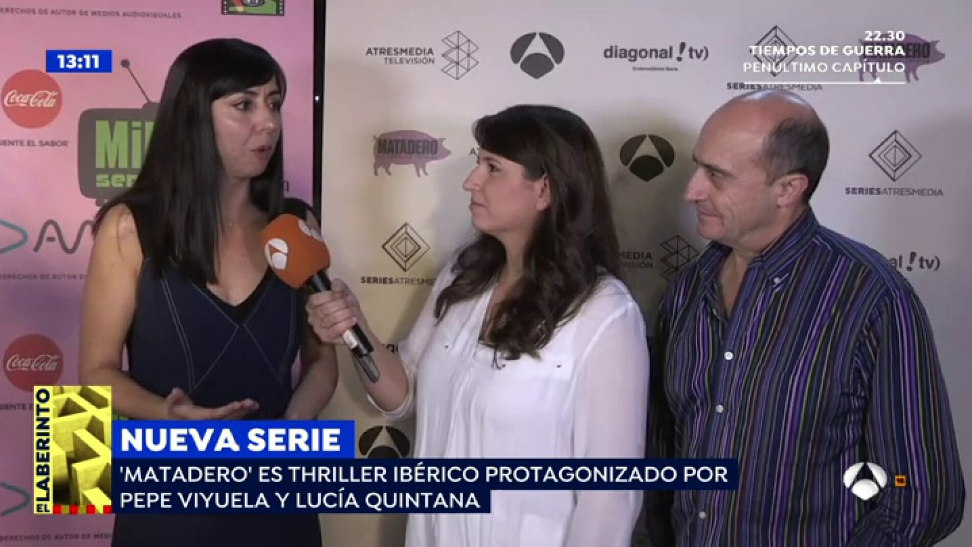 EP matadero
