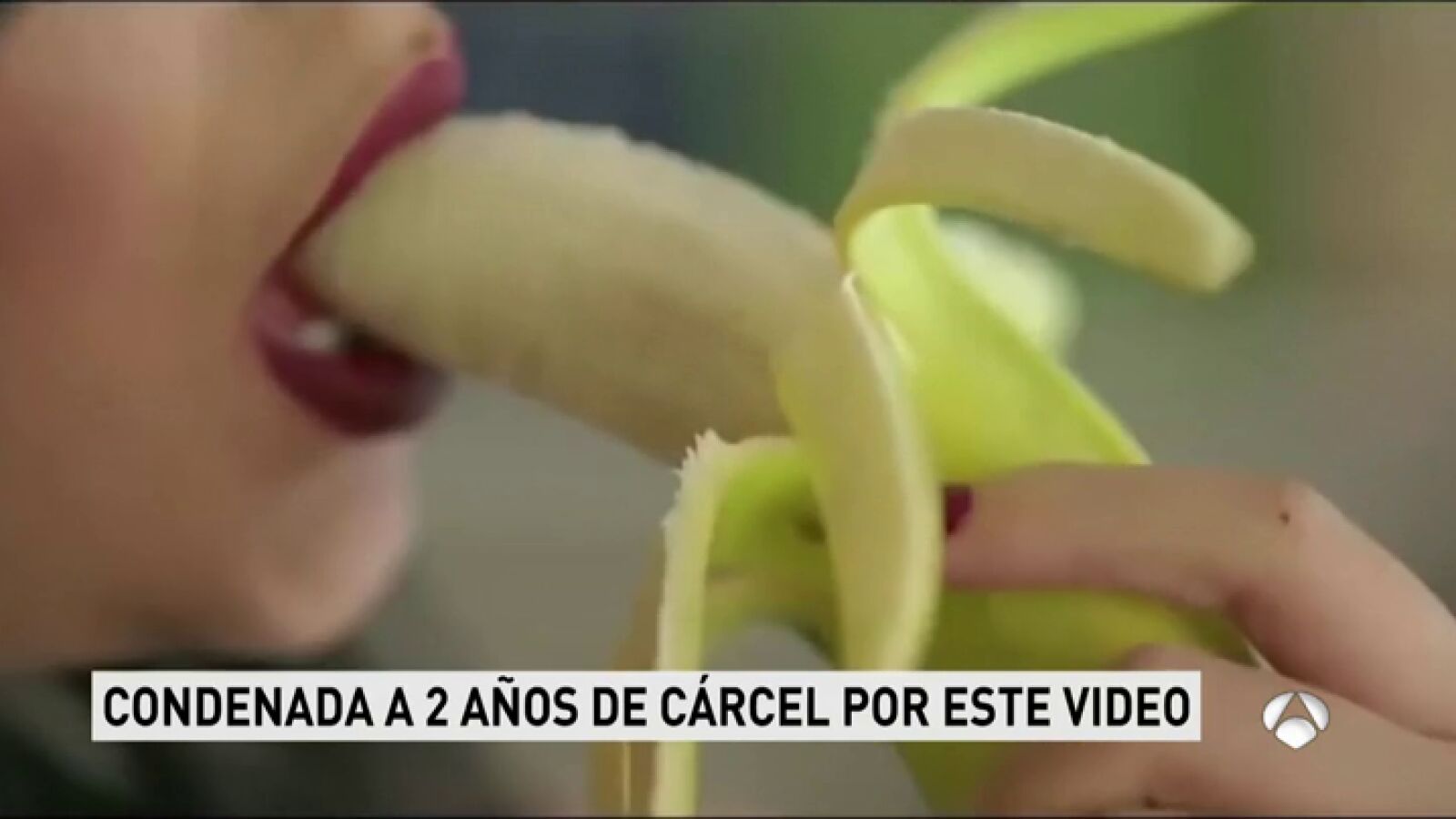 Condenan a una cantante egipcia a dos años de cárcel por protagonizar un videoclip que 