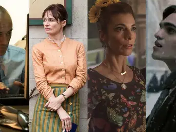 'Handia' y 'La librería' lideran las nominaciones a los Goya 'Handia' y 'La librería' lideran las nominaciones a los Goya