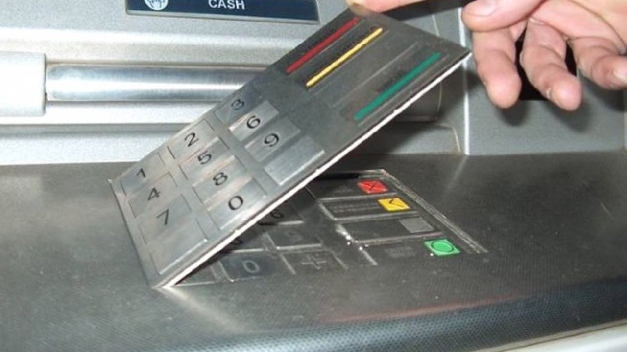La Guardia Civil alerta sobre una estafa en algunos cajeros